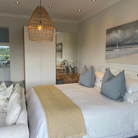 Knysna Private Estate Lagoon - Garden Apartments- Secure Estate Ngoại thất bức ảnh