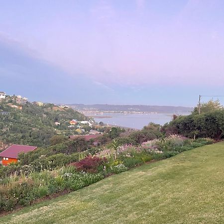 Knysna Private Estate Lagoon - Garden Apartments- Secure Estate Ngoại thất bức ảnh