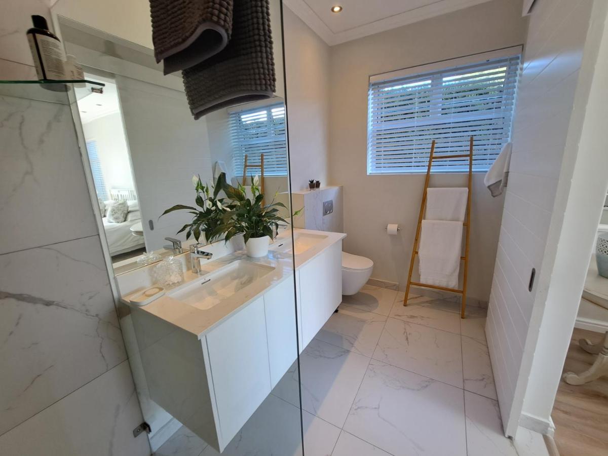 Knysna Private Estate Lagoon - Garden Apartments- Secure Estate Ngoại thất bức ảnh