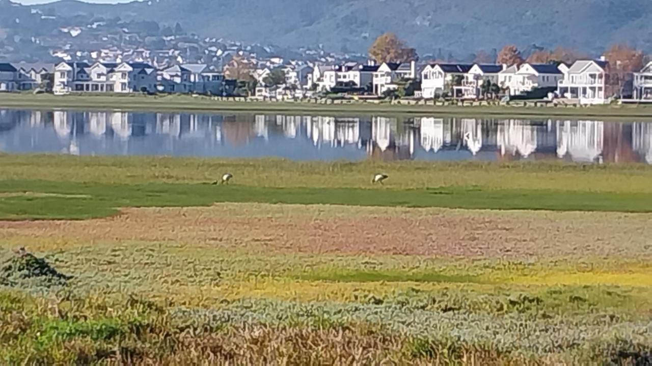 Knysna Private Estate Lagoon - Garden Apartments- Secure Estate Ngoại thất bức ảnh