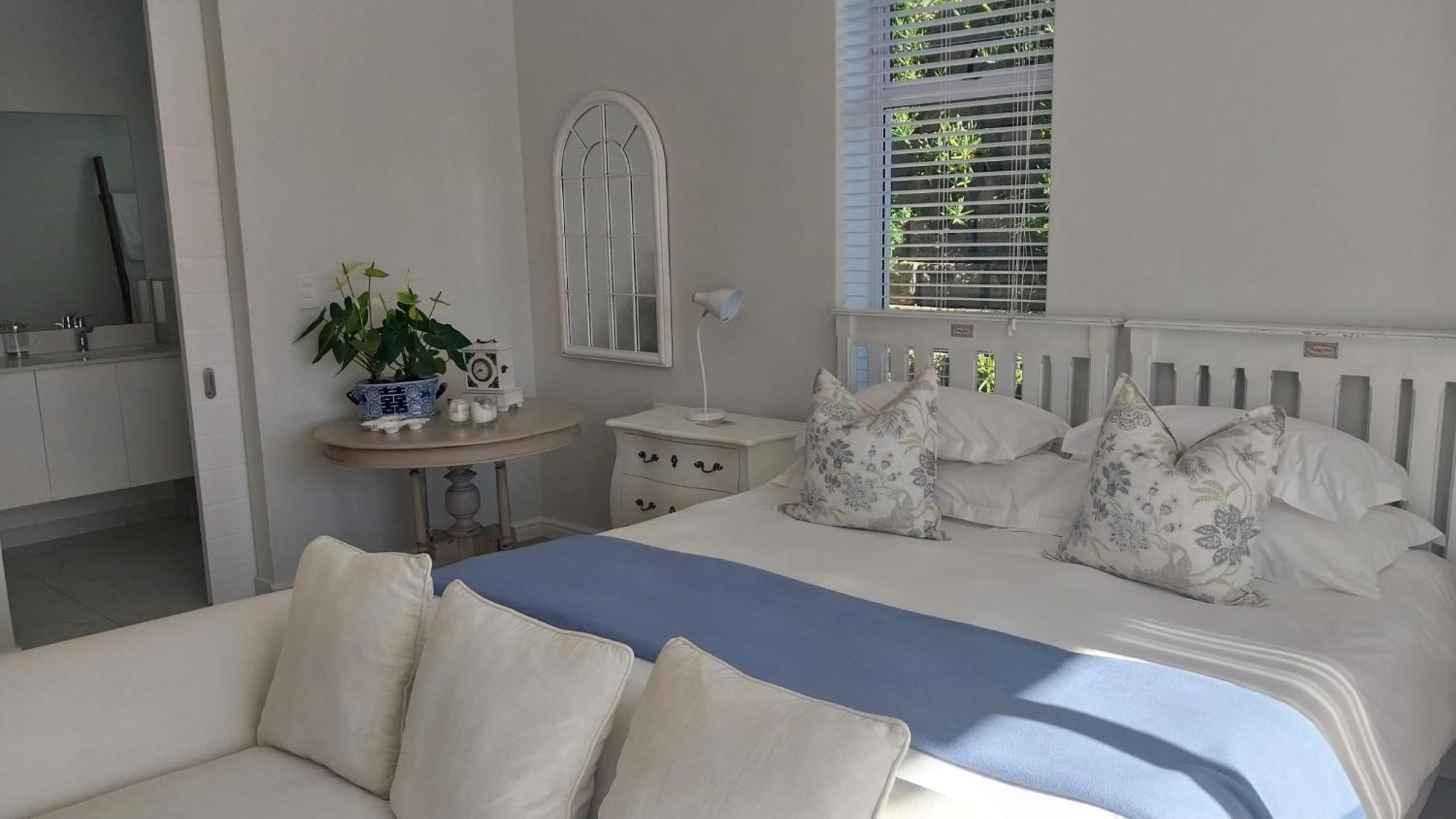 Knysna Private Estate Lagoon - Garden Apartments- Secure Estate Ngoại thất bức ảnh