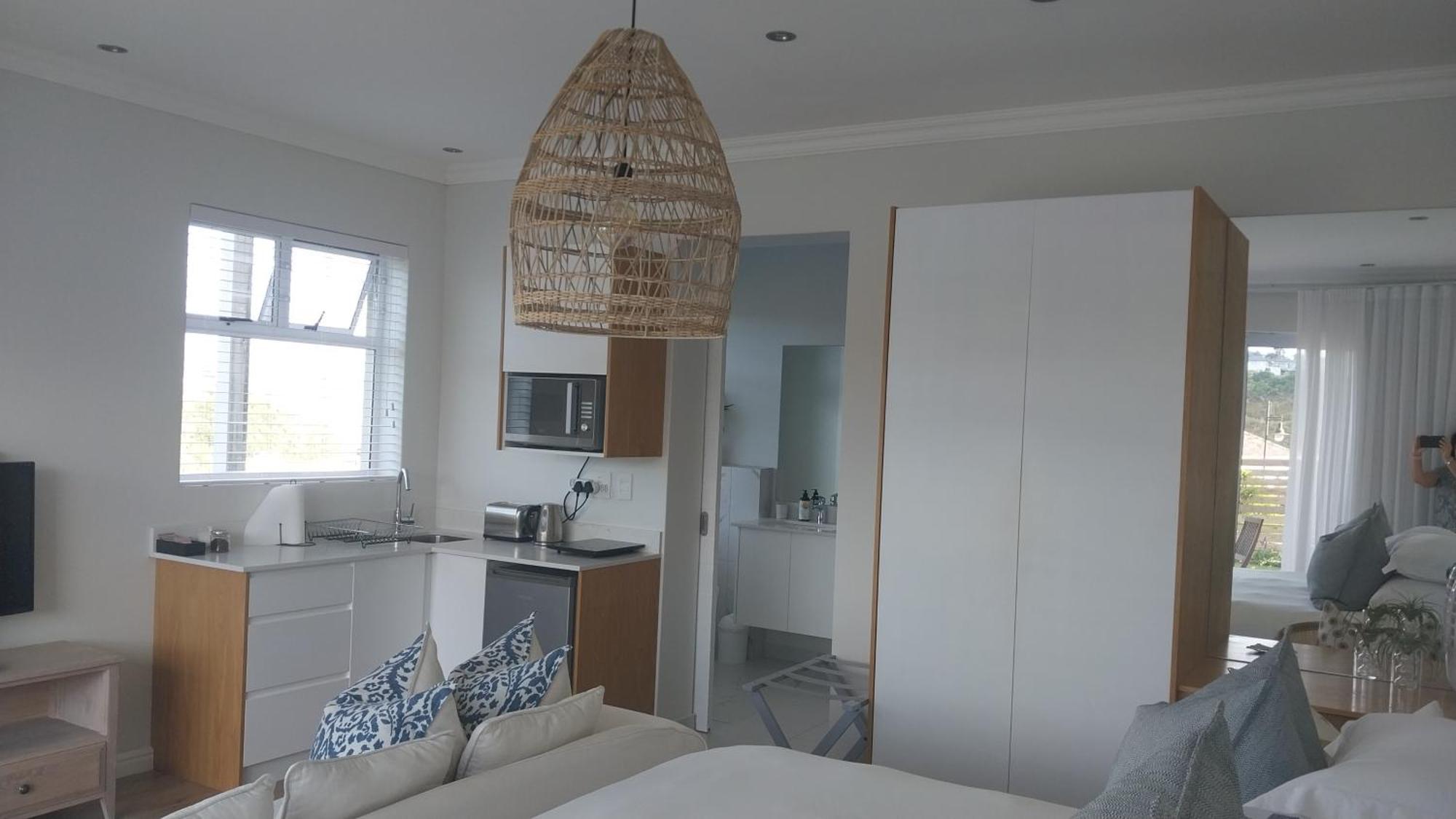 Knysna Private Estate Lagoon - Garden Apartments- Secure Estate Ngoại thất bức ảnh
