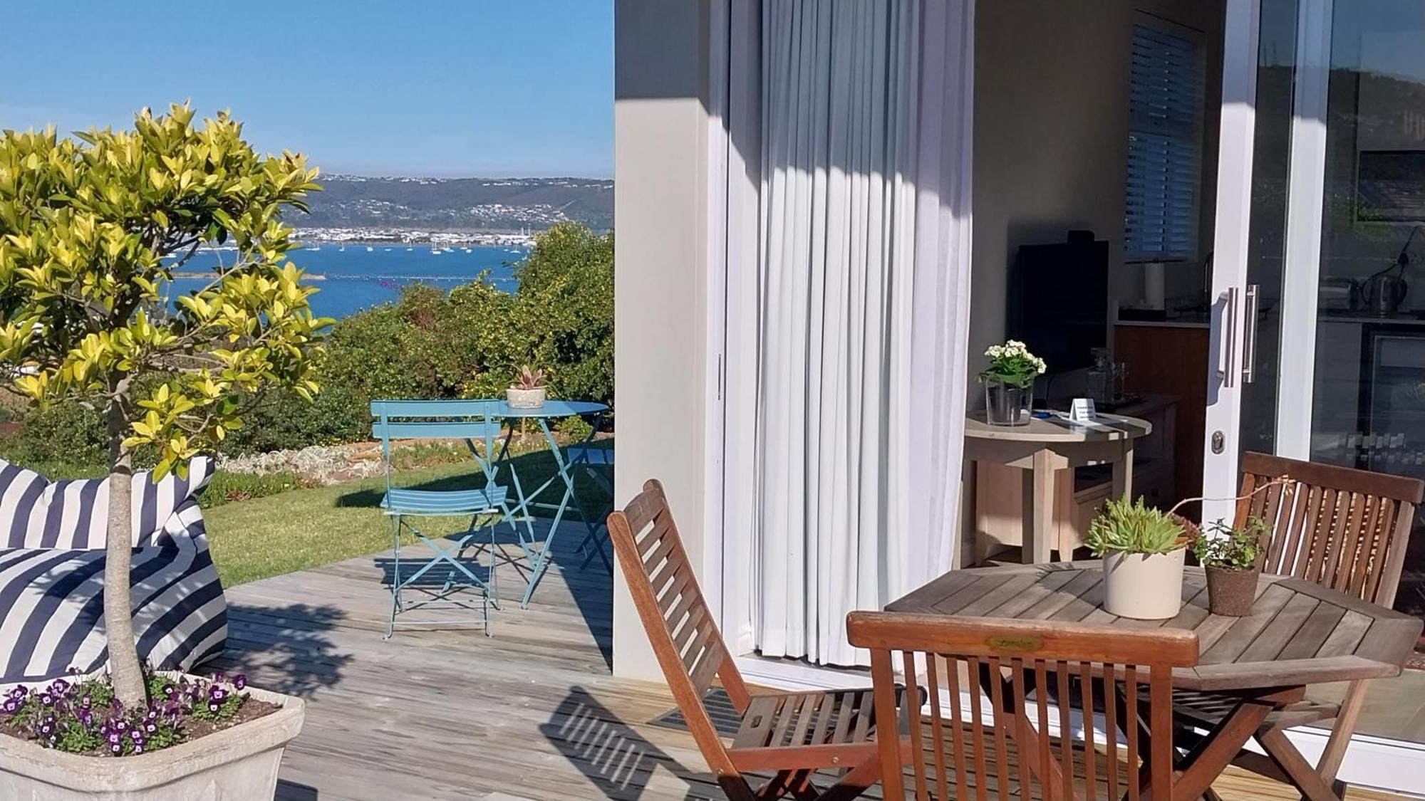 Knysna Private Estate Lagoon - Garden Apartments- Secure Estate Ngoại thất bức ảnh