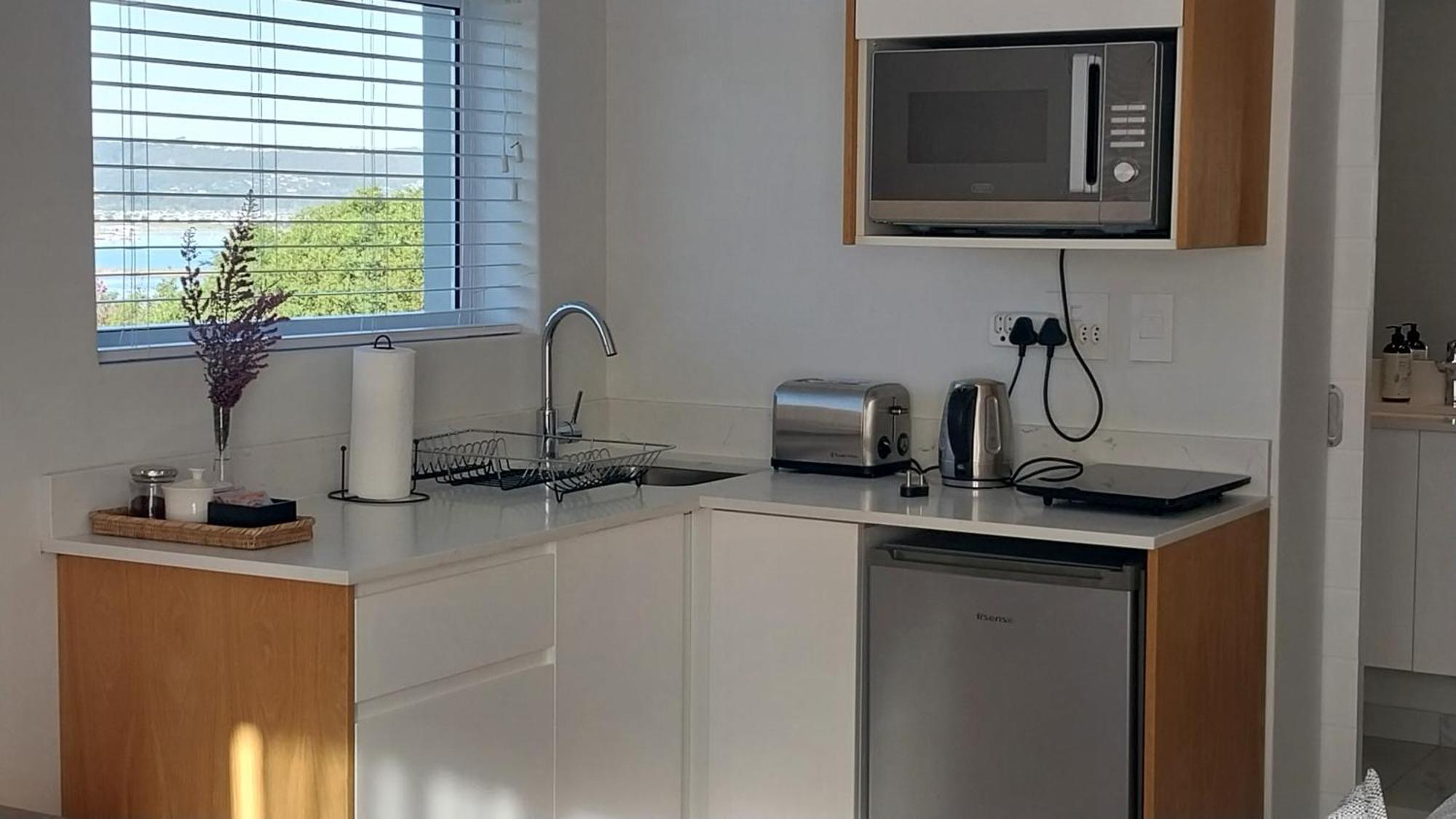 Knysna Private Estate Lagoon - Garden Apartments- Secure Estate Ngoại thất bức ảnh