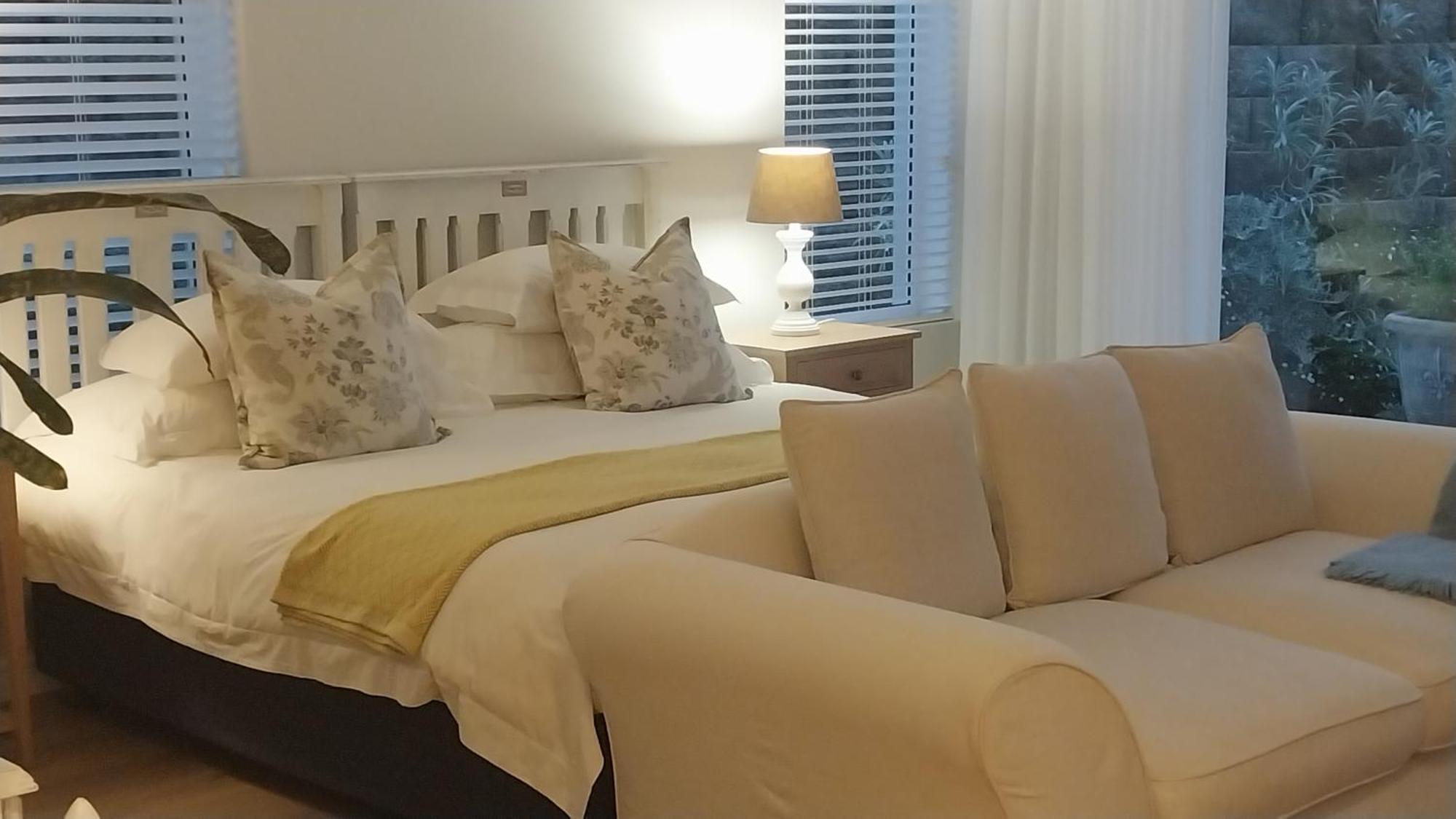 Knysna Private Estate Lagoon - Garden Apartments- Secure Estate Phòng bức ảnh