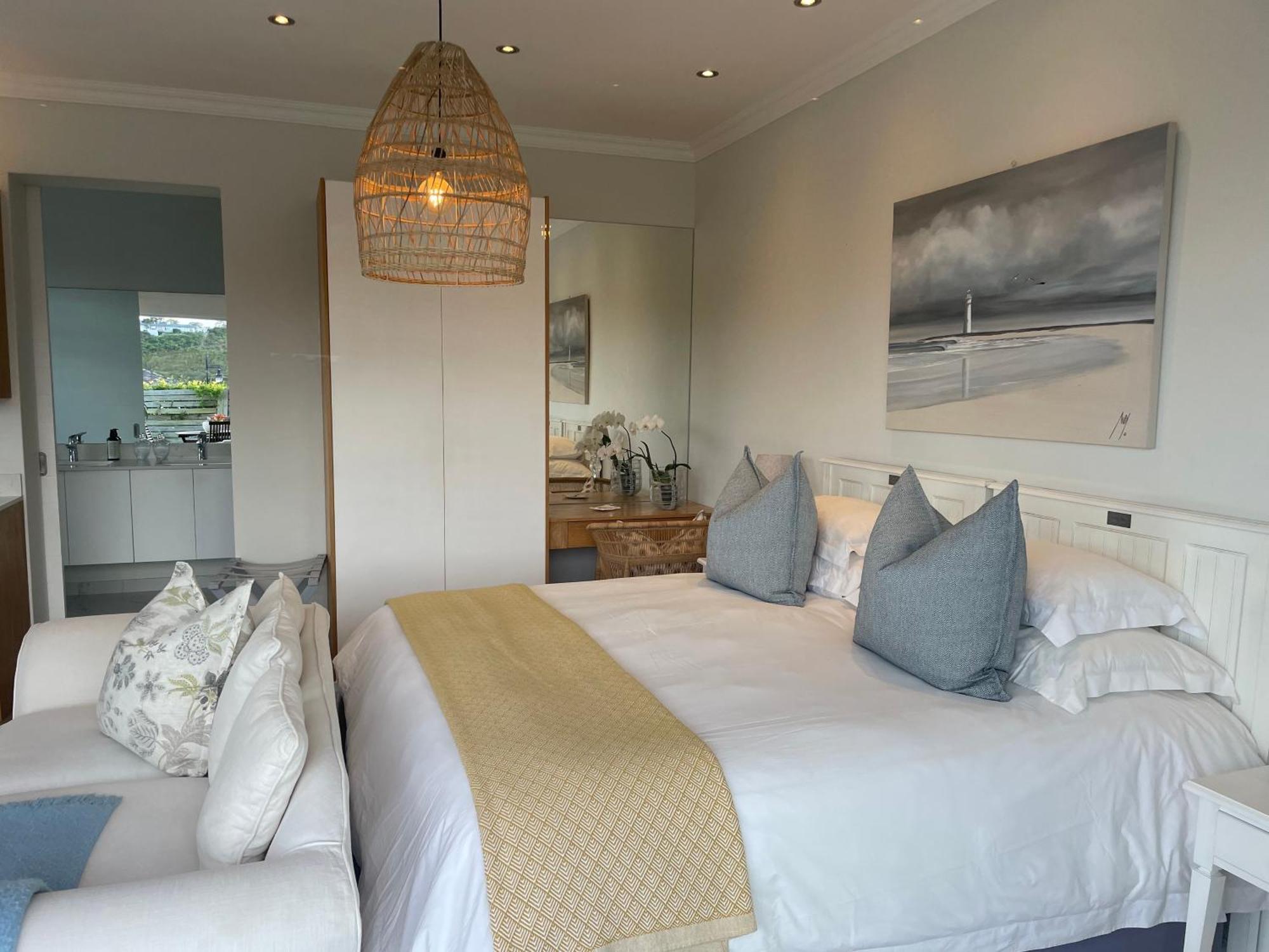 Knysna Private Estate Lagoon - Garden Apartments- Secure Estate Ngoại thất bức ảnh