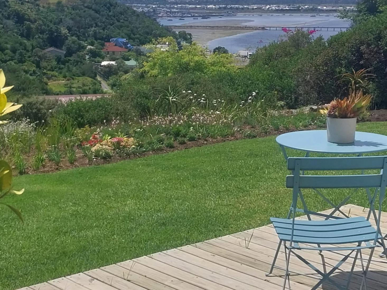 Knysna Private Estate Lagoon - Garden Apartments- Secure Estate Ngoại thất bức ảnh