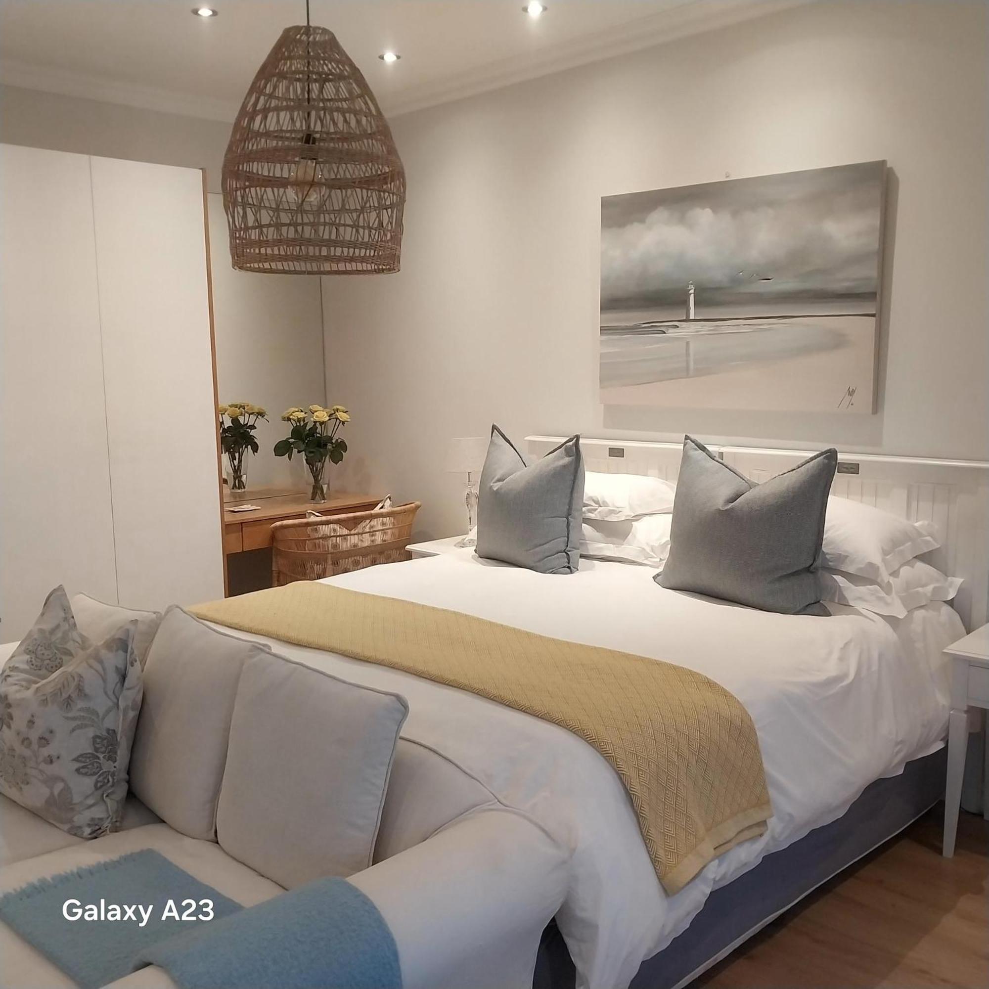 Knysna Private Estate Lagoon - Garden Apartments- Secure Estate Ngoại thất bức ảnh